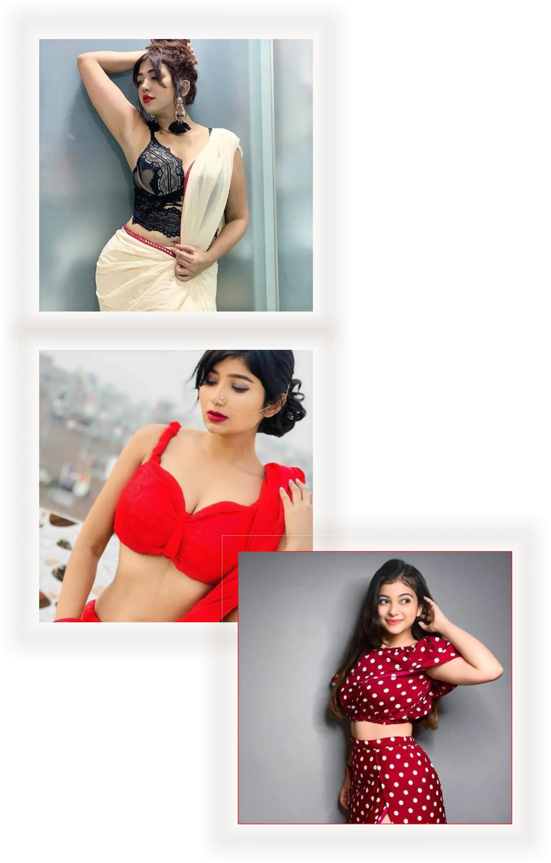 VIP escorts for hire, Zirakpur