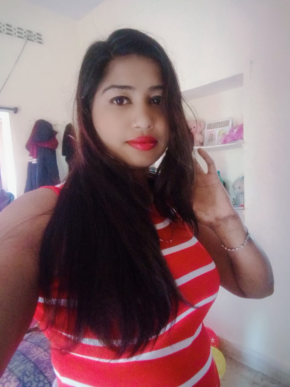 Exclusive call girl in Zirakpur